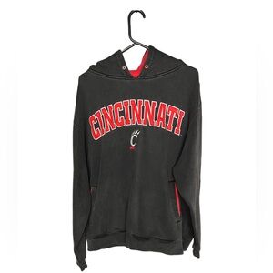 Cincinnati Men’s XXL Hoodie